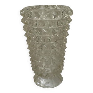 vase Rostrato  en Verre - 1960