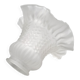 Glass tulip