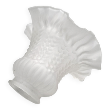 Glass tulip