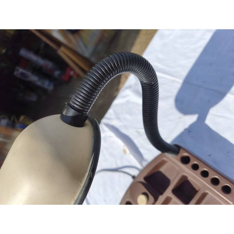 Vintage desk lamp