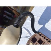 Vintage desk lamp