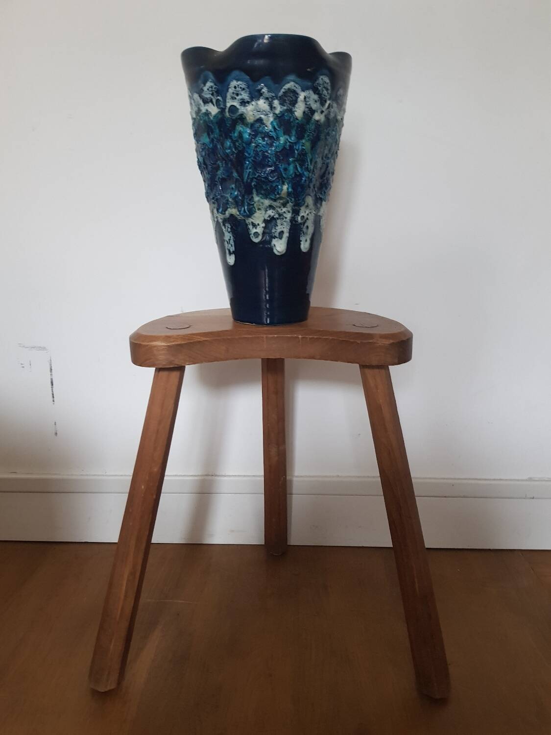 Vallauris vase
