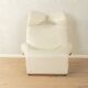 Fauteuil Wink de Toshiyuki Kita pour Cassina, 1980