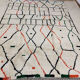 Tapis Berbere Marocain 324x194cm