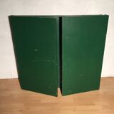 School to suspend table