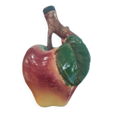 "Calvados Montgomery" apple slush bottle