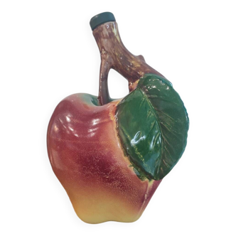 "Calvados Montgomery" apple slush bottle