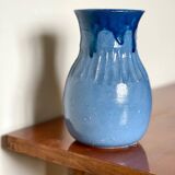 J Chikitou ceramic vase.