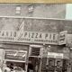 Little Italy – NYC 1964 A lively and spontaneous street scene.