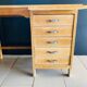 Ancien bureau d’écolier