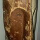 Masque africain fang début 20e-eeuwse #statue #tribus #lega