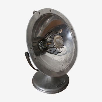 Lampe industrielle Calor