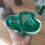 Empty murano pocket