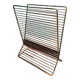 Metal magazine holder 1950s