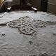 Nappe ancienne