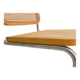 Cesca B32 chair by Marcel Breuer