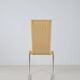 Ensemble de 4 chaises de salle à manger Tecta B25 par Tecta, 1980