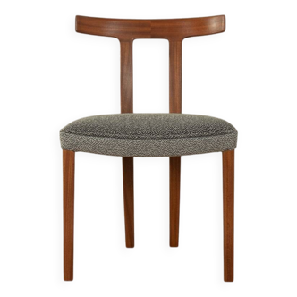 Chaise T par Ole Wanscher pour AJ Iversen