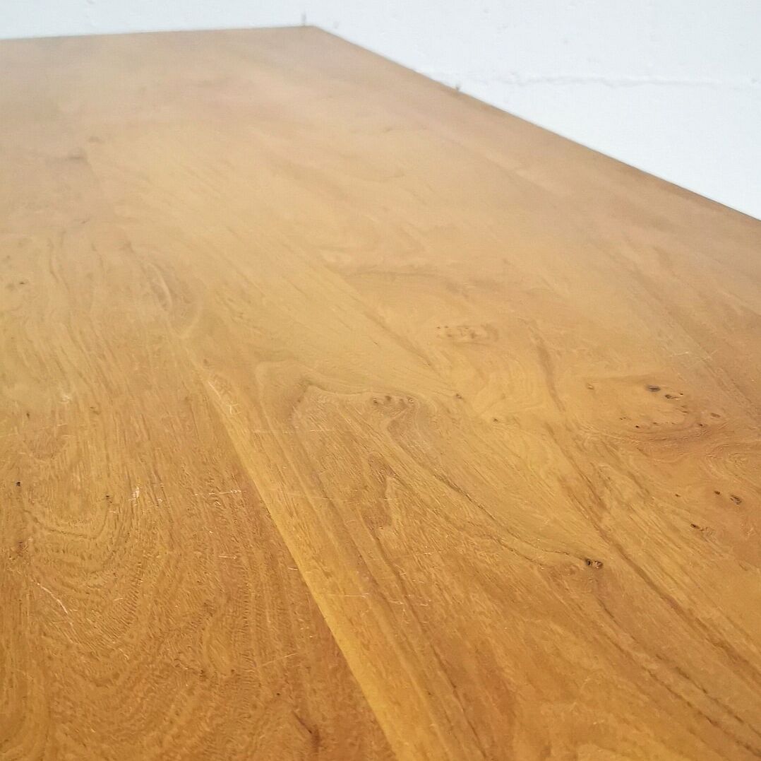 Elm chest of drawers, Roche bobois