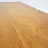 Elm chest of drawers, Roche bobois