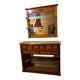 Kitchen buffet