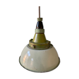 Soviet industrial suspension