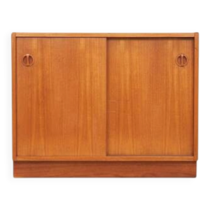 cabinet en teck, design