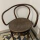 Fauteuil Jacob & Josef Kohn vintage