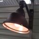 City of Paris Urban Lighting Lantern - SAUNIER DUVAL - circa 1950