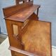 Art Nouveau 1900 Arts & Crafts Serving Trolley