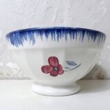 old small Digoin Mary Lou bowl