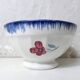 old small Digoin Mary Lou bowl