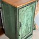 Wooden craft furniture