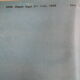 Original poster 1968 motobecane motocofort cady and hop handy and on