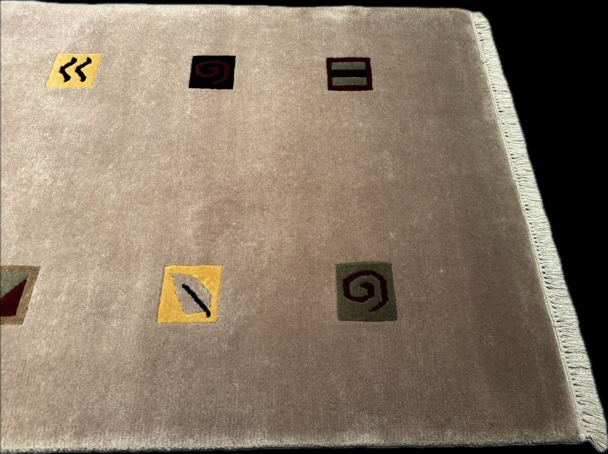 Nepalese rug 165x90 cm