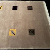 Nepalese rug 165x90 cm