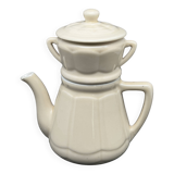 Ceramic teapot – 1224b5