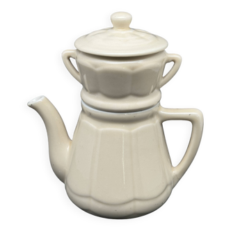 Ceramic teapot – 1224b5