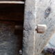 Table de ferme basse