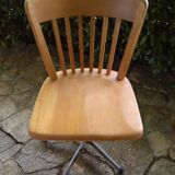 Office rotating chair