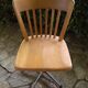 Office rotating chair