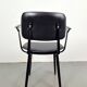 Revolt Dining Chair by Friso Kramer for Ahrend de Cirkel, 1960s