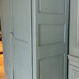 Armoire Bleue