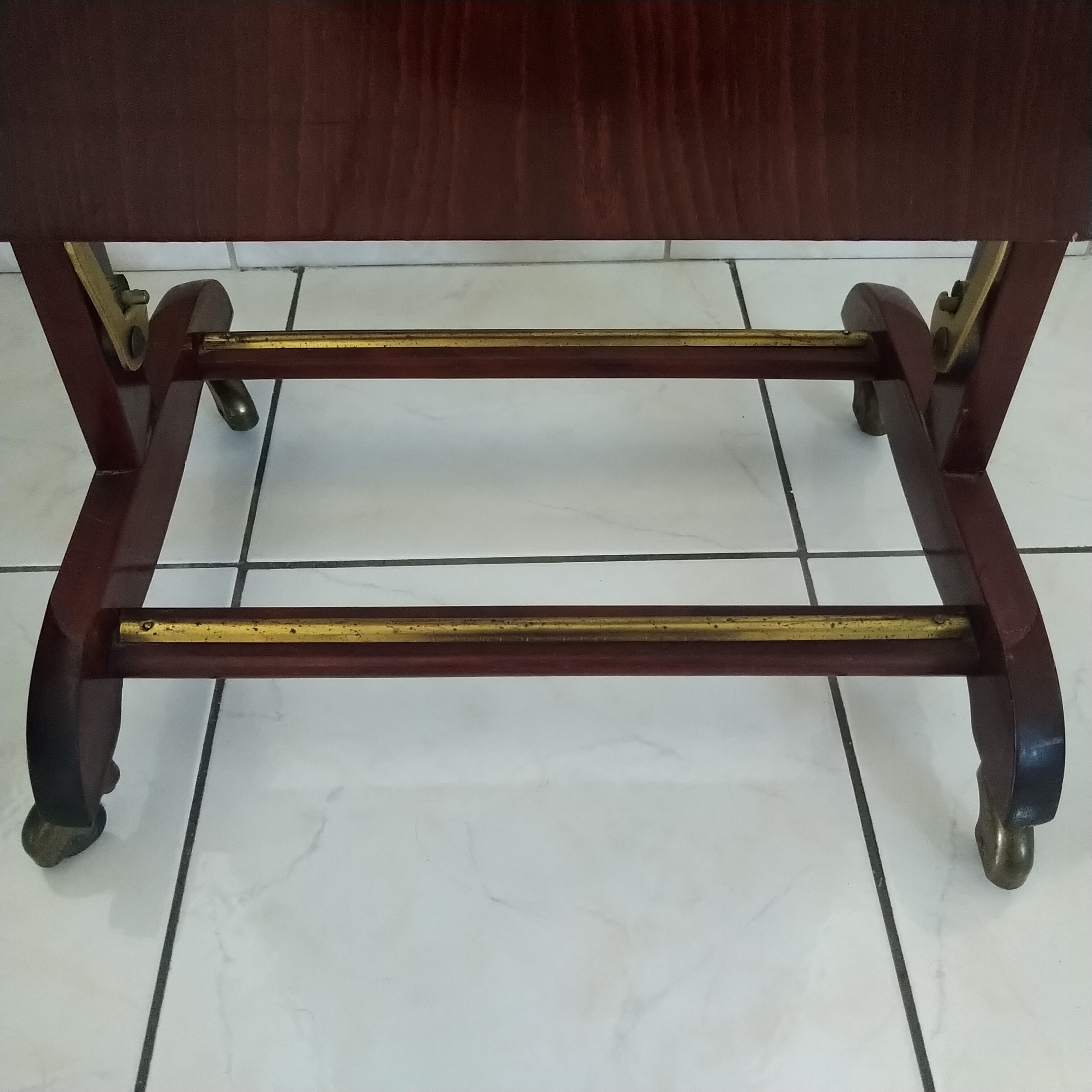 Room valet Reguitti Fratelli