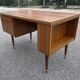 Bureau de style scandinave