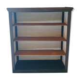 Old shelf