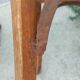 6 Luterma bistro chairs