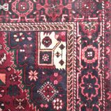 Tapis persan 132 x 200 cm