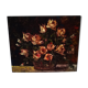 Peinture de fleurs