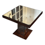 Art Deco Mirror Table